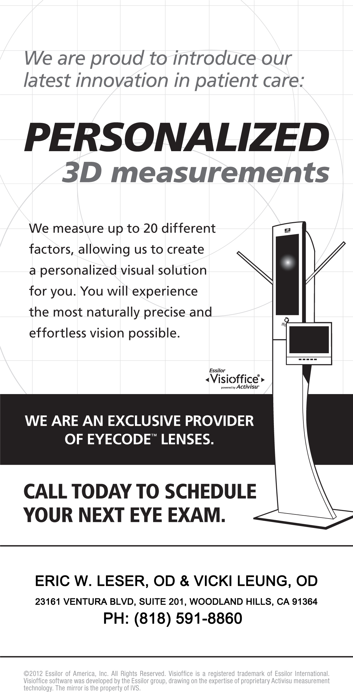visioffice